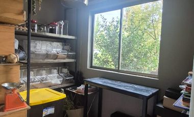 ARRIENDO LINDA CASA AMOBLADA EN POLO MACHALI