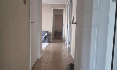 ARRIENDO LINDA CASA AMOBLADA EN POLO MACHALI