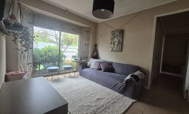 ARRIENDO LINDA CASA AMOBLADA EN POLO MACHALI