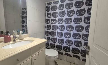 ARRIENDO LINDA CASA AMOBLADA EN POLO MACHALI