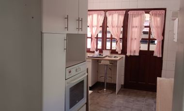 ARRIENDO CASA EN SANTA AURORA, AVDA SAN JUAN