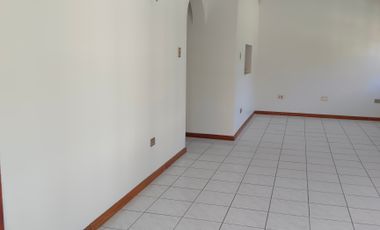 ARRIENDO CASA EN SANTA AURORA, AVDA SAN JUAN
