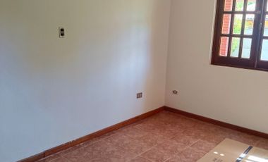 ARRIENDO CASA EN SANTA AURORA, AVDA SAN JUAN