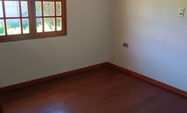 ARRIENDO CASA EN SANTA AURORA, AVDA SAN JUAN