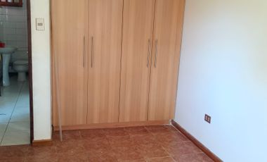 ARRIENDO CASA EN SANTA AURORA, AVDA SAN JUAN