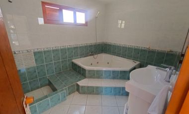 ARRIENDO CASA EN SANTA AURORA, AVDA SAN JUAN