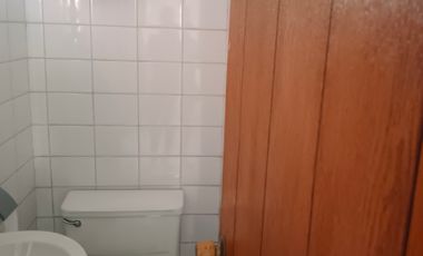 ARRIENDO CASA EN SANTA AURORA, AVDA SAN JUAN