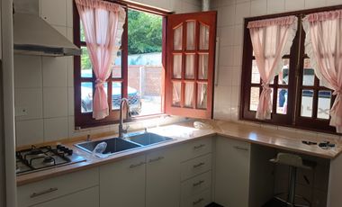 ARRIENDO CASA EN SANTA AURORA, AVDA SAN JUAN