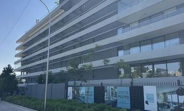 Departamento en arriendo c/ estacionamiento en Estadio Croata