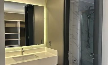 Departamento en arriendo c/ estacionamiento en Estadio Croata