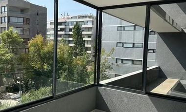 Departamento en arriendo c/ estacionamiento en Estadio Croata