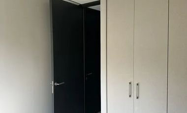 Departamento en arriendo c/ estacionamiento en Estadio Croata