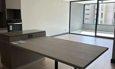 Departamento en arriendo c/ estacionamiento en Estadio Croata