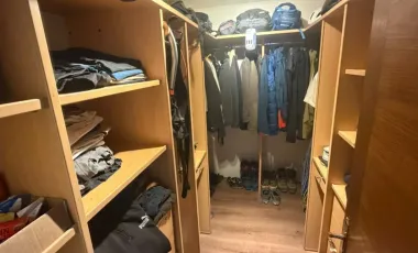 Departamento en arriendo c/ estacionamiento en Metro Manquehue - Apumanque