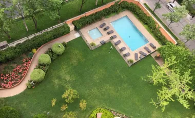 Departamento en arriendo c/ estacionamiento en Metro Manquehue - Apumanque