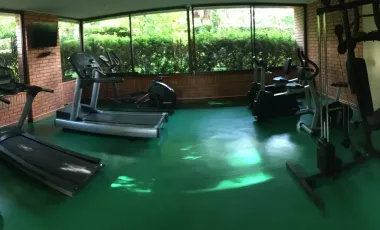 Departamento en arriendo c/ estacionamiento en Metro Manquehue - Apumanque