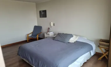 Departamento en arriendo c/ estacionamiento en Metro Manquehue - Apumanque