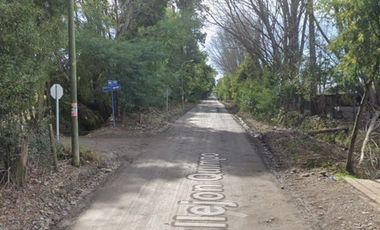 Terreno en venta ubicado en Chillán Oriente