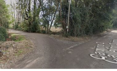 Terreno en venta ubicado en Chillán Oriente