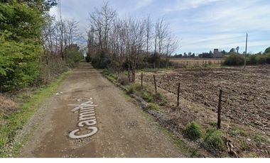 Terreno en venta ubicado en Chillán Oriente