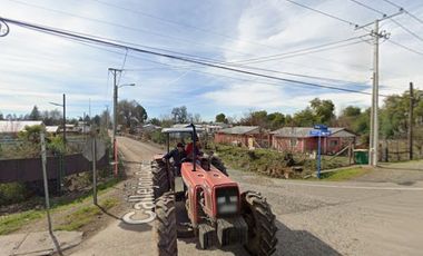 Terreno en venta ubicado en Chillán Oriente