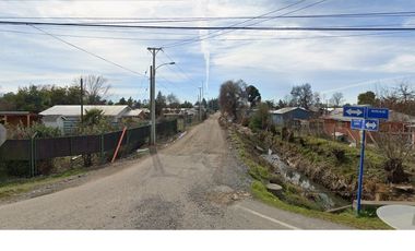 Terreno en venta ubicado en Chillán Oriente