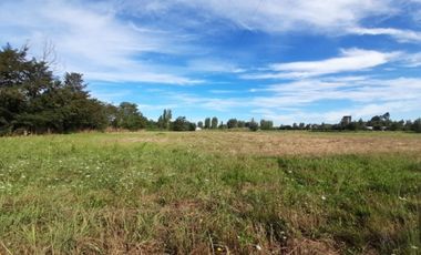 Terreno en venta ubicado en Chillán Oriente