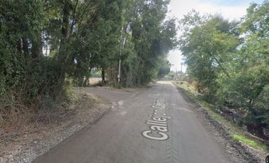 Terreno en venta ubicado en Chillán Oriente