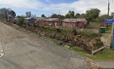 Terreno en venta ubicado en Chillán Oriente