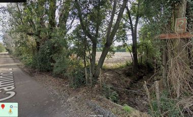 Terreno en venta ubicado en Chillán Oriente