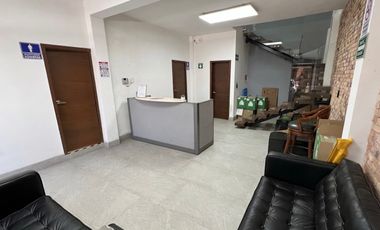 OFICINA EN RENTA EN COLONIA CENTRO, TORREÓN COAHUILA.