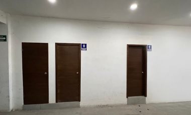 OFICINA EN RENTA EN COLONIA CENTRO, TORREÓN COAHUILA.