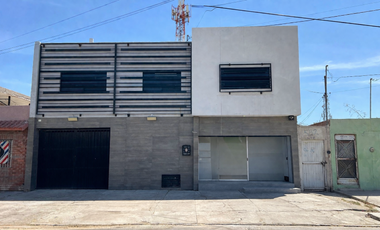 OFICINA EN RENTA EN COLONIA CENTRO, TORREÓN COAHUILA.