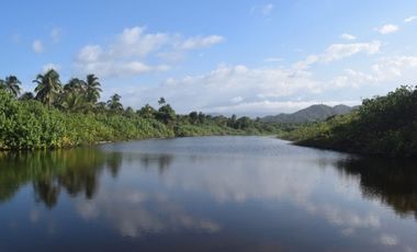 Casa en venta en Dibulla