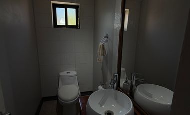 EN VENTA AMPLIA CASA  EN AVENIDA PRINCIPAL CHIGUAYANTE