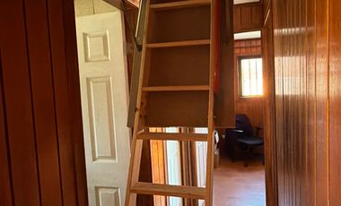 EN VENTA AMPLIA CASA  EN AVENIDA PRINCIPAL CHIGUAYANTE