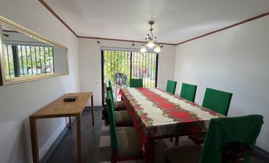 EN VENTA AMPLIA CASA  EN AVENIDA PRINCIPAL CHIGUAYANTE