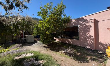 EN VENTA AMPLIA CASA  EN AVENIDA PRINCIPAL CHIGUAYANTE