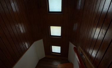 EN VENTA AMPLIA CASA  EN AVENIDA PRINCIPAL CHIGUAYANTE