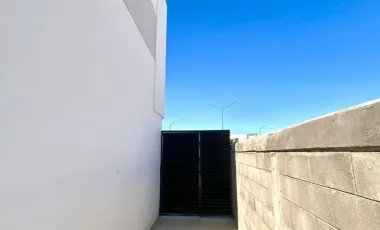 Casa en renta en Perisur, Culiacán, Sinaloa