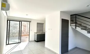 Casa en renta en Perisur, Culiacán, Sinaloa