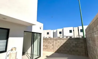 Casa en renta en Perisur, Culiacán, Sinaloa
