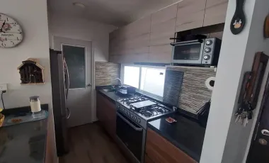 Departamento en venta en Colinas del Lago, Cuautitlán Izcalli, México