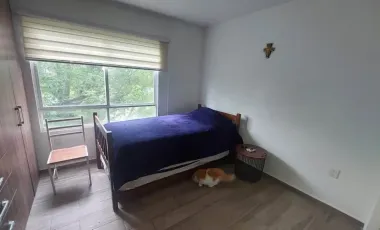 Departamento en venta en Colinas del Lago, Cuautitlán Izcalli, México