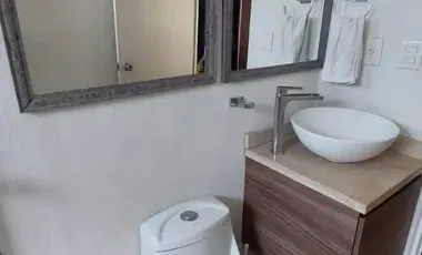 Departamento en venta en Colinas del Lago, Cuautitlán Izcalli, México