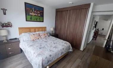 Departamento en venta en Colinas del Lago, Cuautitlán Izcalli, México