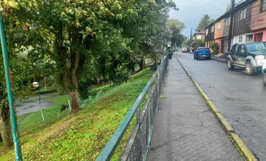 CASA EN VENTA SECTOR MUY TRANQUILO RAHUE BAJO