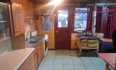 CASA EN VENTA SECTOR MUY TRANQUILO RAHUE BAJO