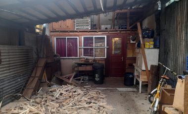 CASA EN VENTA SECTOR MUY TRANQUILO RAHUE BAJO