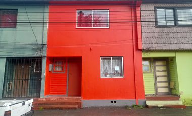 CASA EN VENTA SECTOR MUY TRANQUILO RAHUE BAJO